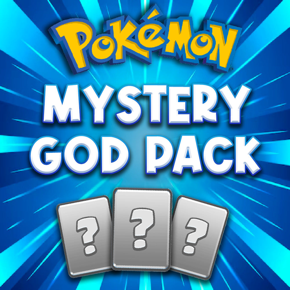 Mistery God Pack