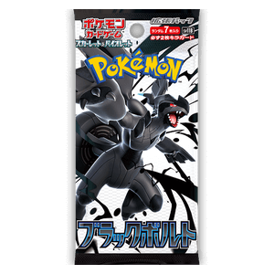5 sobre black bolt coreano